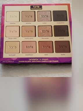 Tartlette In Bloom Palette